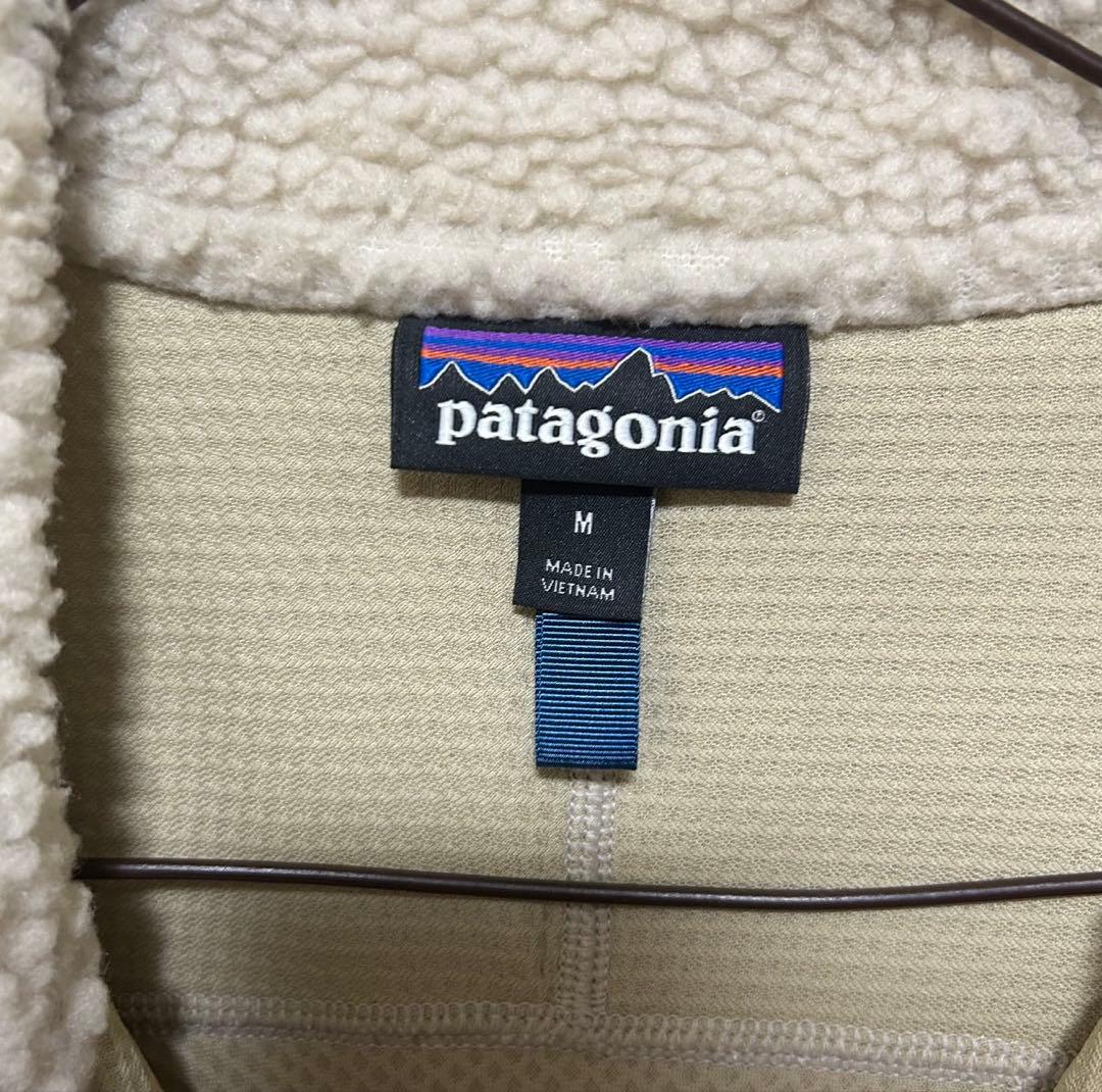 パタゴニア　Patagonia　クラシック　レトロX ベスト