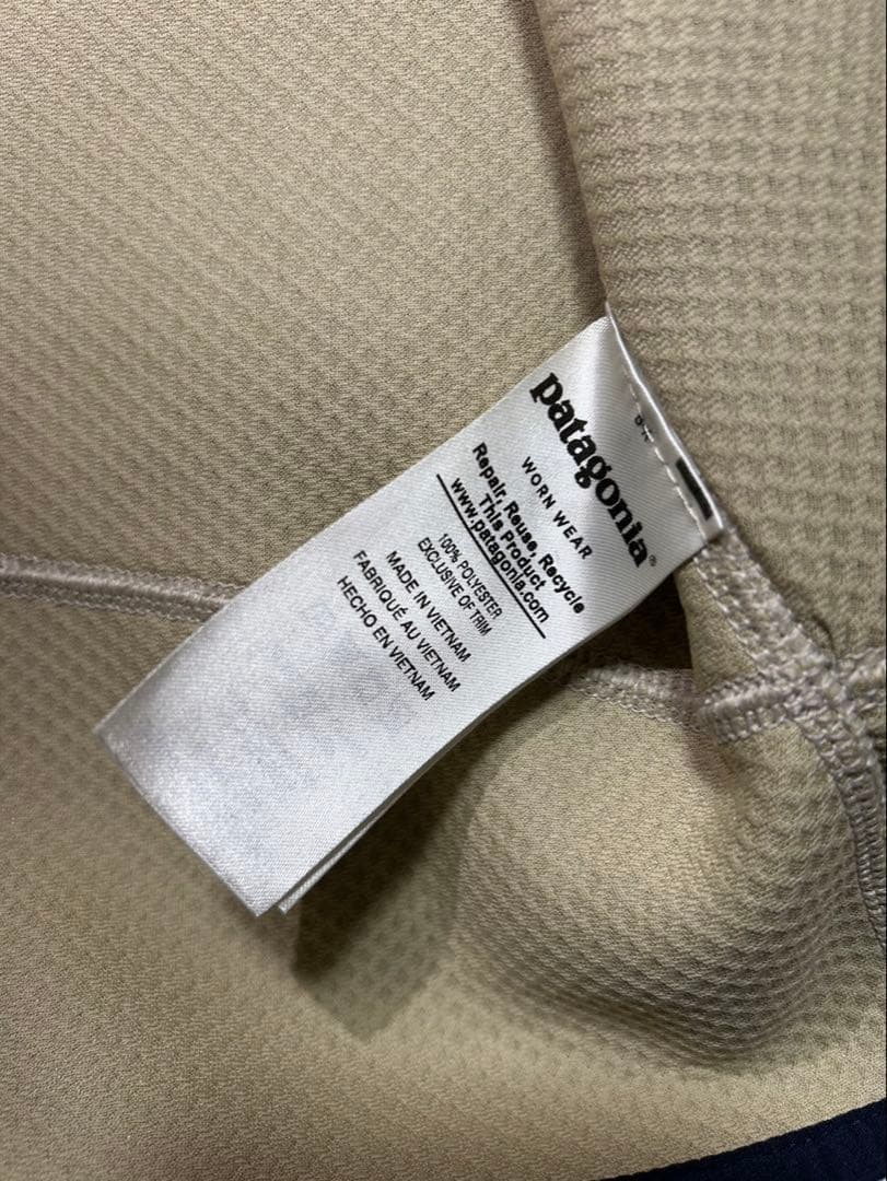 パタゴニア　Patagonia　クラシック　レトロX ベスト