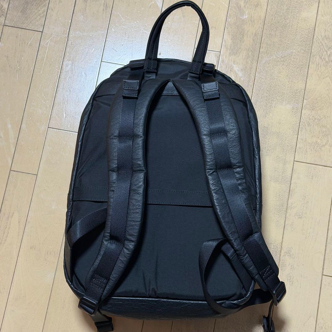 バッグ meanswhile objcts.io Daypack Common