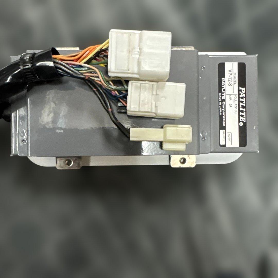 パトサインセット