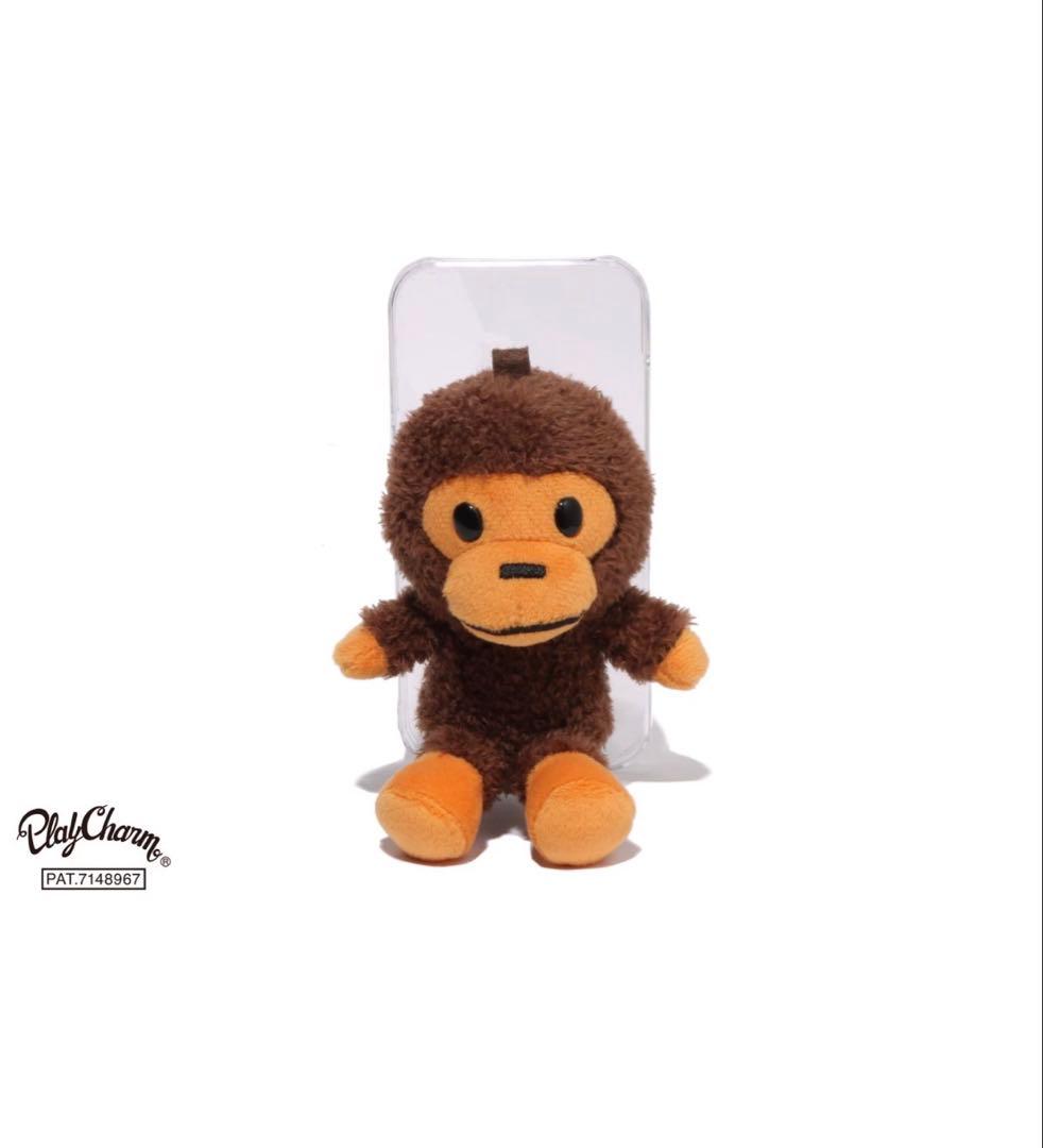 アクセサリー Bape Baby MiLo Play Charm