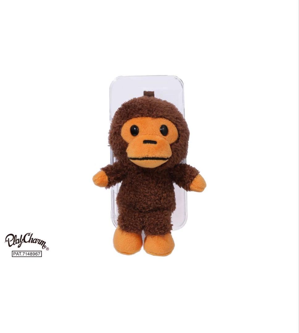 アクセサリー Bape Baby MiLo Play Charm