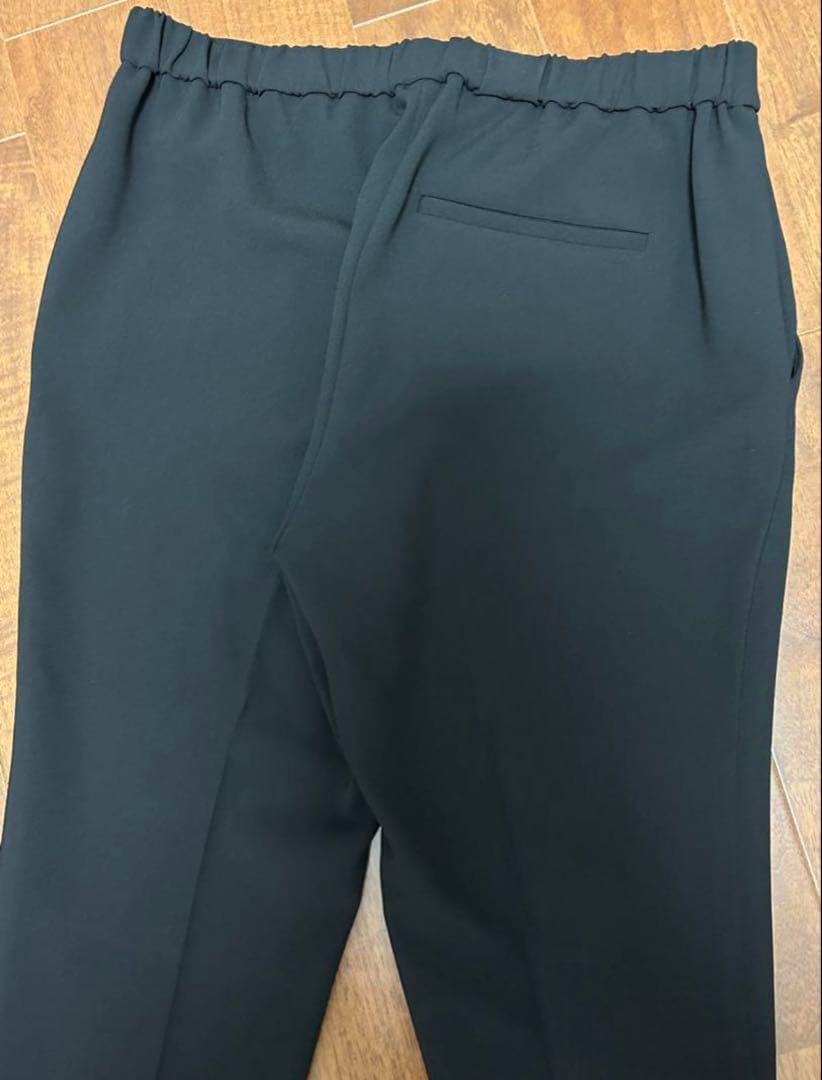 セオリー 2024 トップス・パンツ2点セット