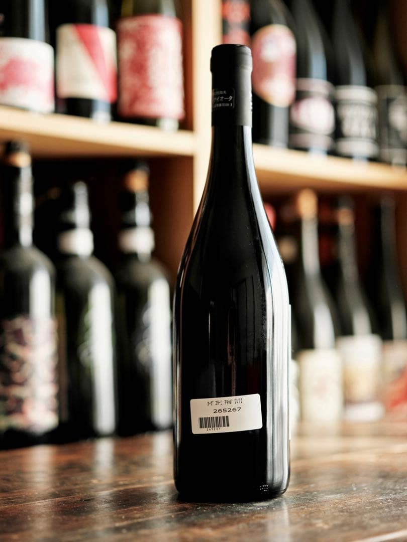 カーゼ・コリーニ　アキッレ 2017