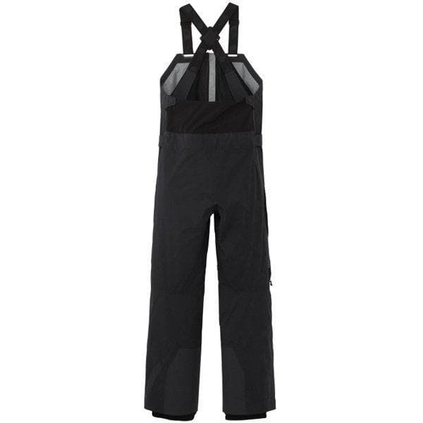 新品 Mサイズ ノースフェイス ゴアテックスビブパンツ NS62302 スキー