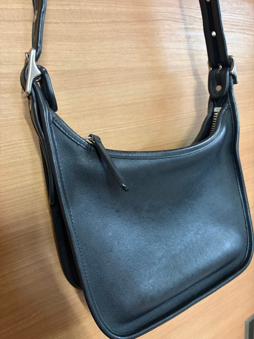 Old coach 9950 シルバー金具