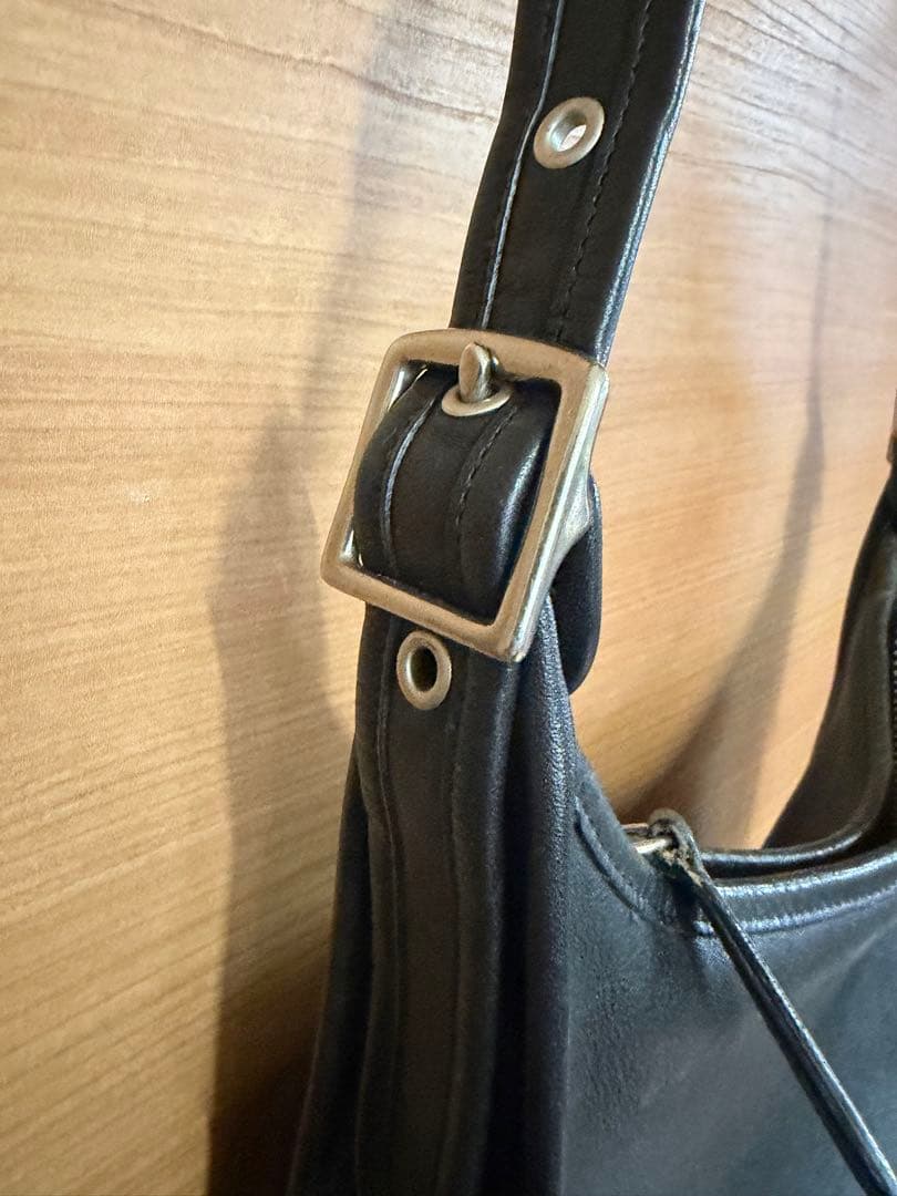 Old coach 9950 シルバー金具