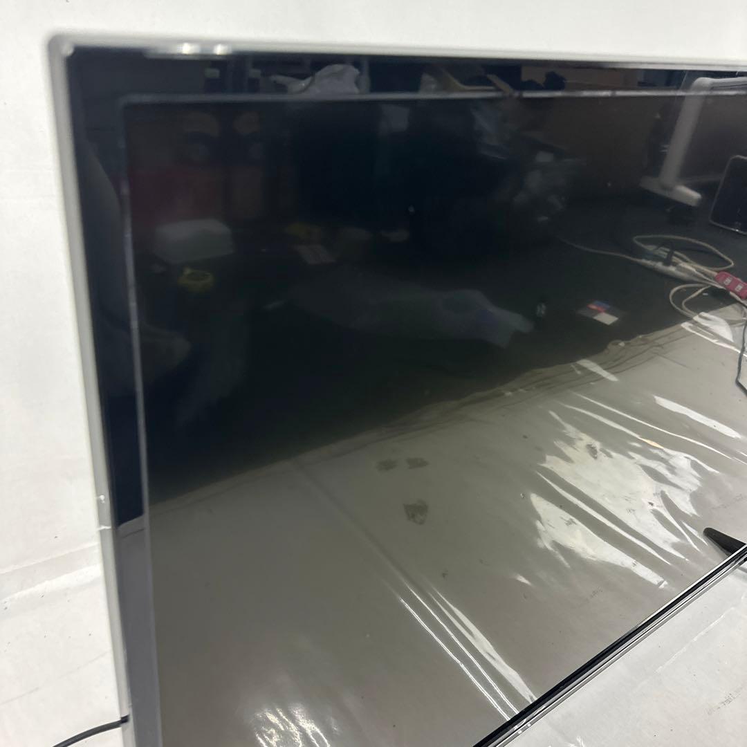 ⭐︎IRISOHYAMA ハイビジョン液晶テレビ 43V LT-43A620