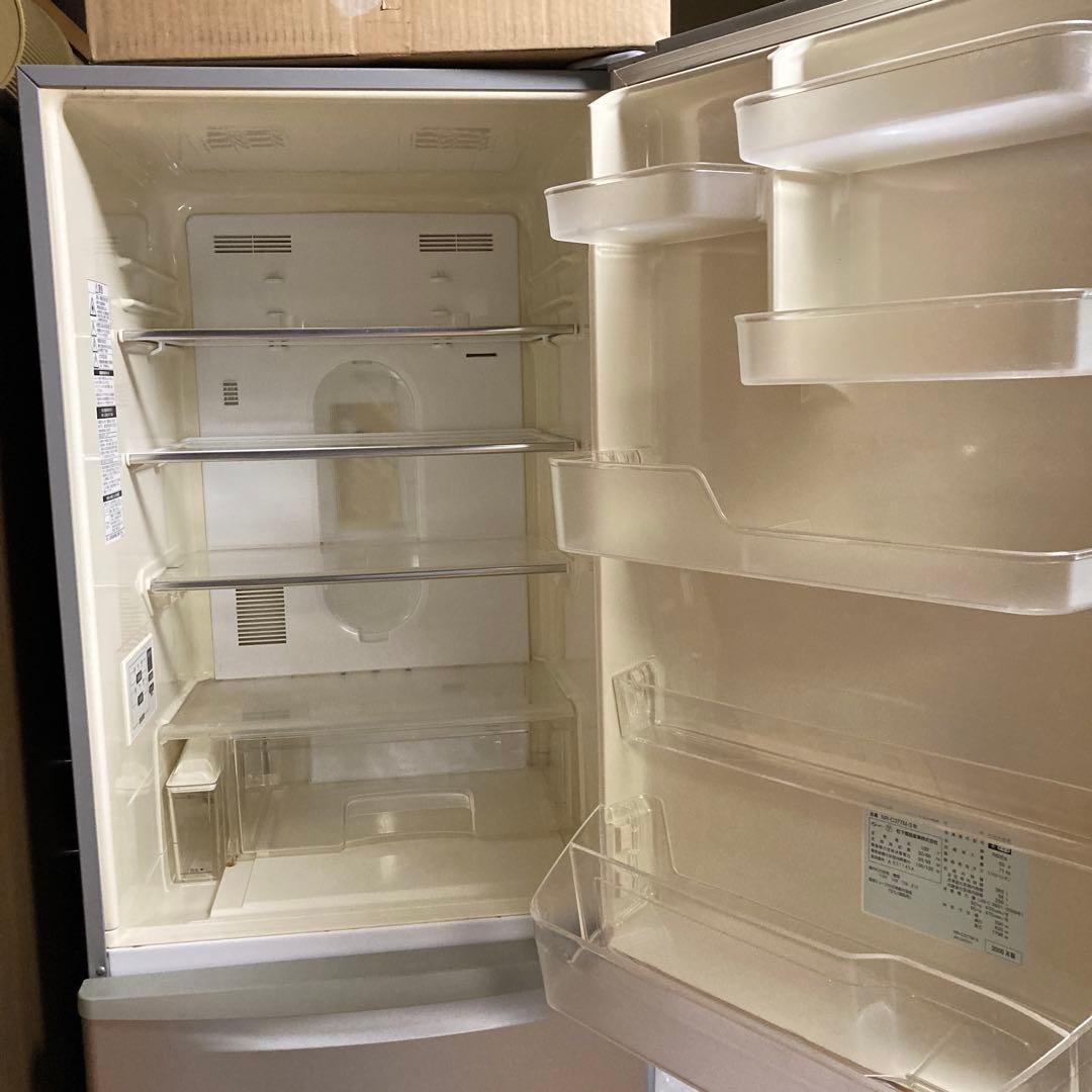 National NR-C377M-S 冷凍冷蔵庫 365L