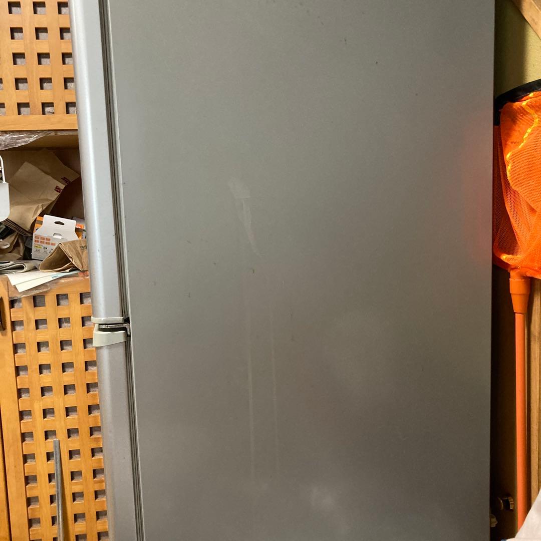 National NR-C377M-S 冷凍冷蔵庫 365L