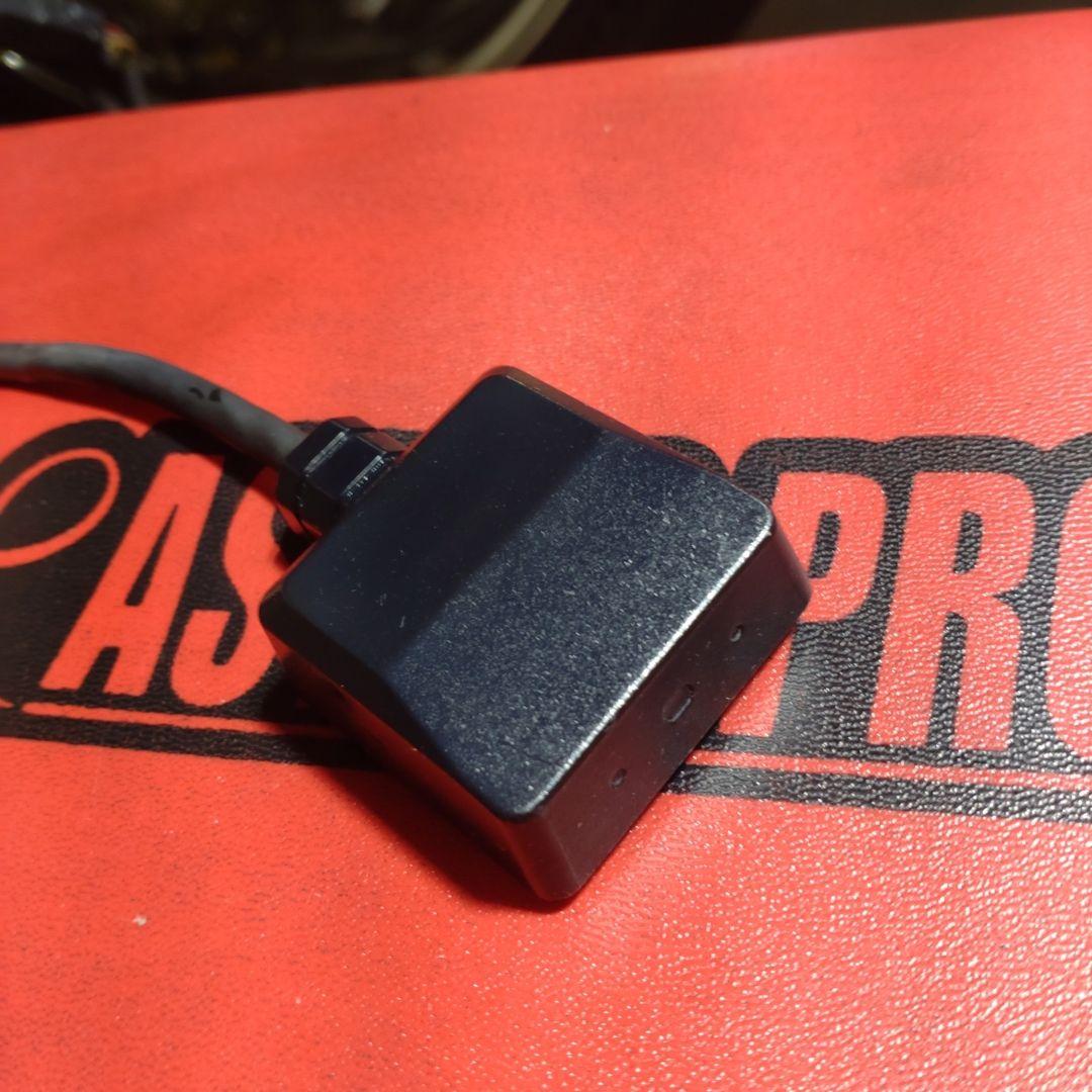 バイク用　ETC ミツバ BE31 【754】