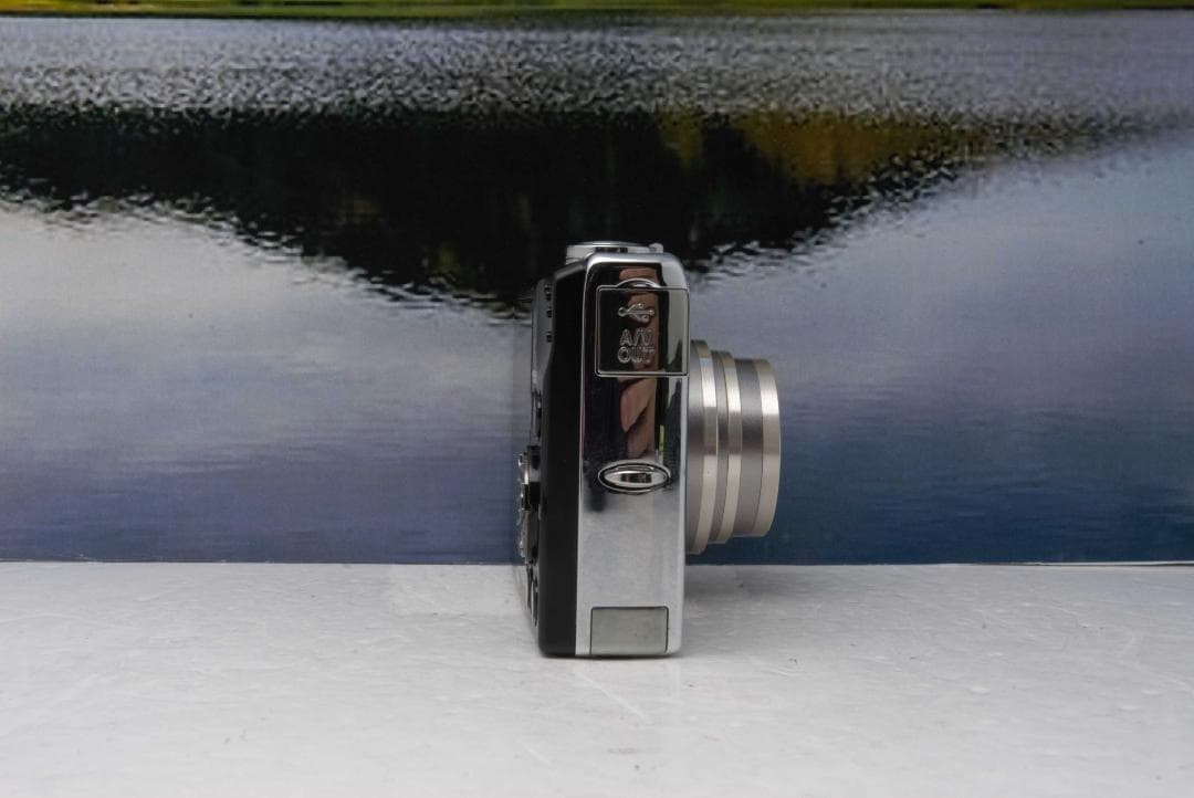 NIKON ニコン COOLPIX S640 コンデジ