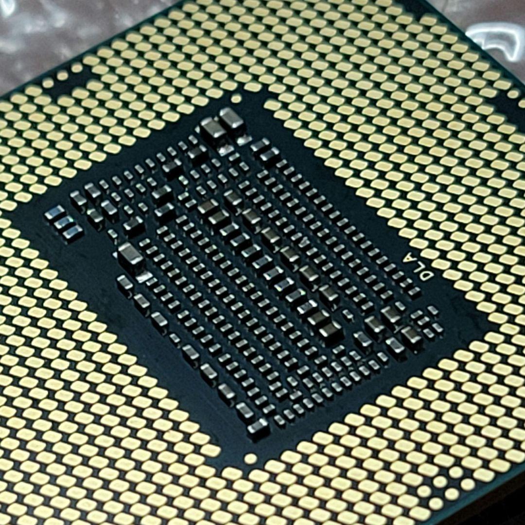 【動作確認済み】intel Core i5 9400 第9世代 2.90GHz