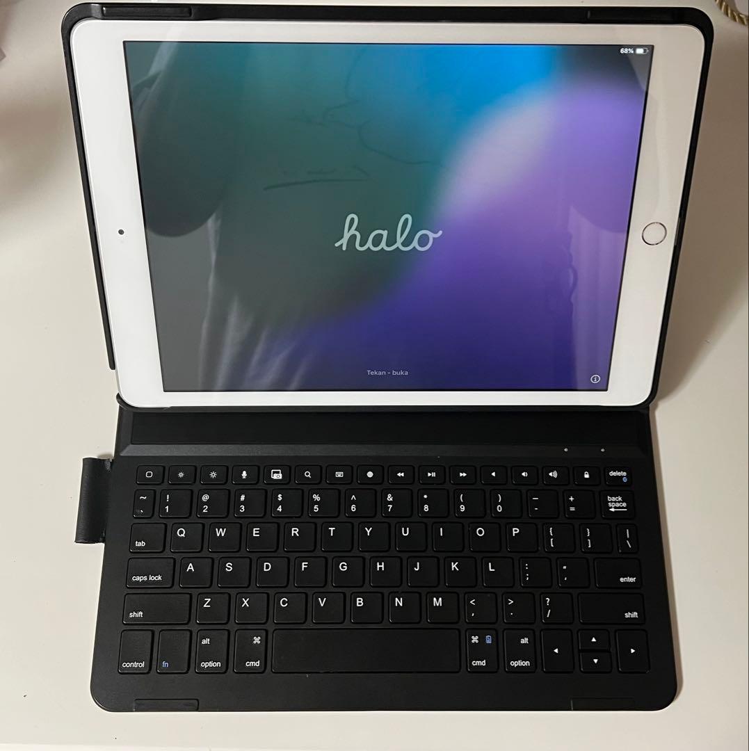 「風さん専用」 IPAD第7世代　10.2インチ　128GB シルバー　本体