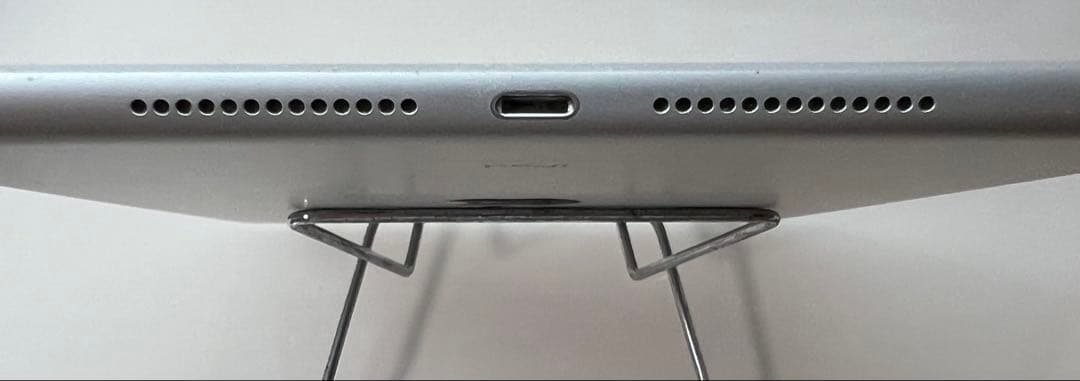 「風さん専用」 IPAD第7世代　10.2インチ　128GB シルバー　本体