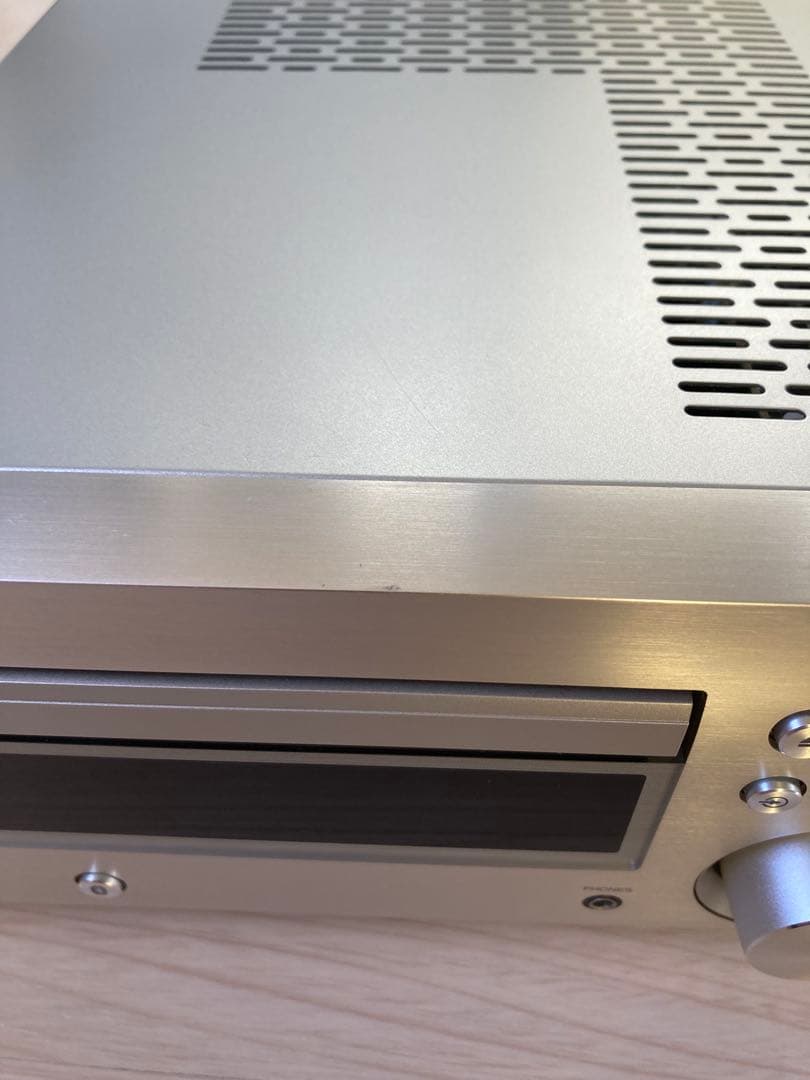 DENON RCD-M41 2019年製　　　　メンテナンス品