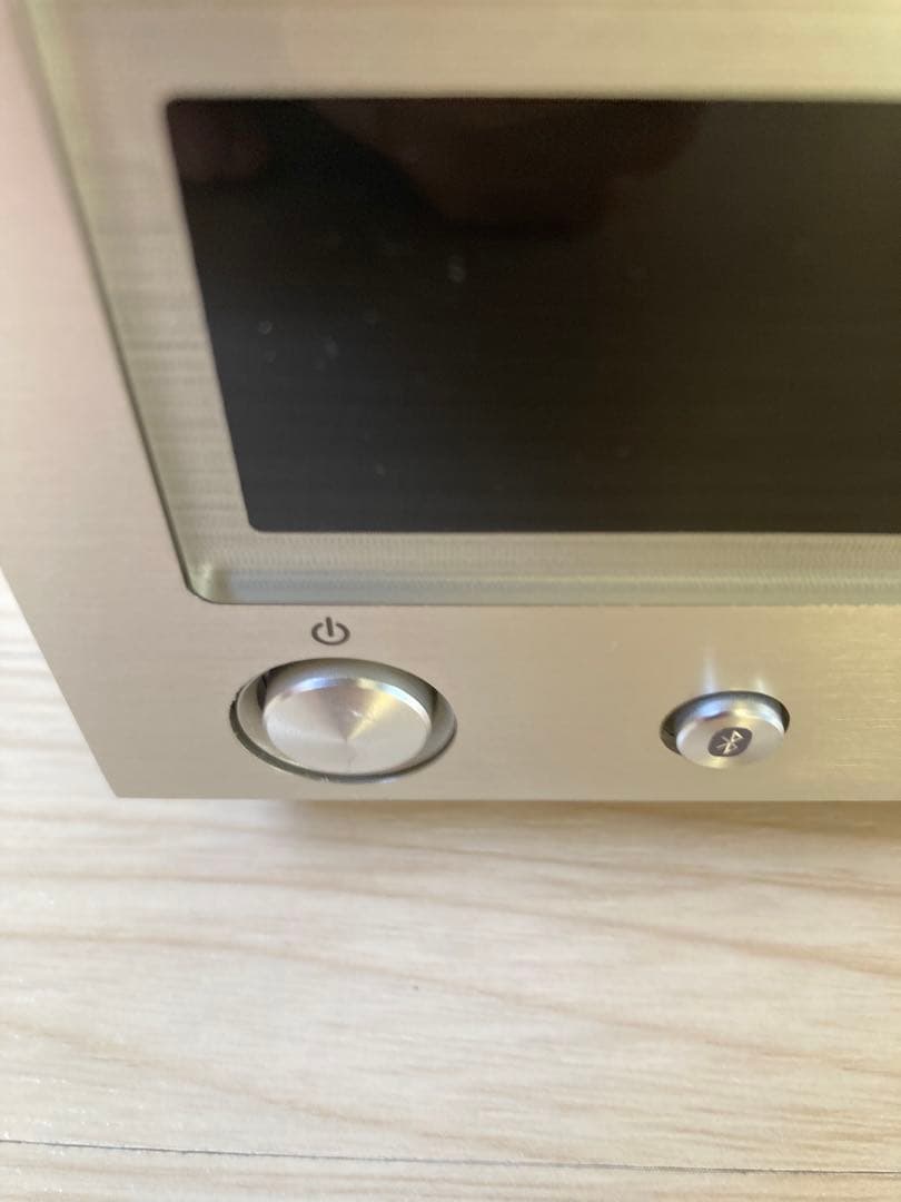 DENON RCD-M41 2019年製　　　　メンテナンス品