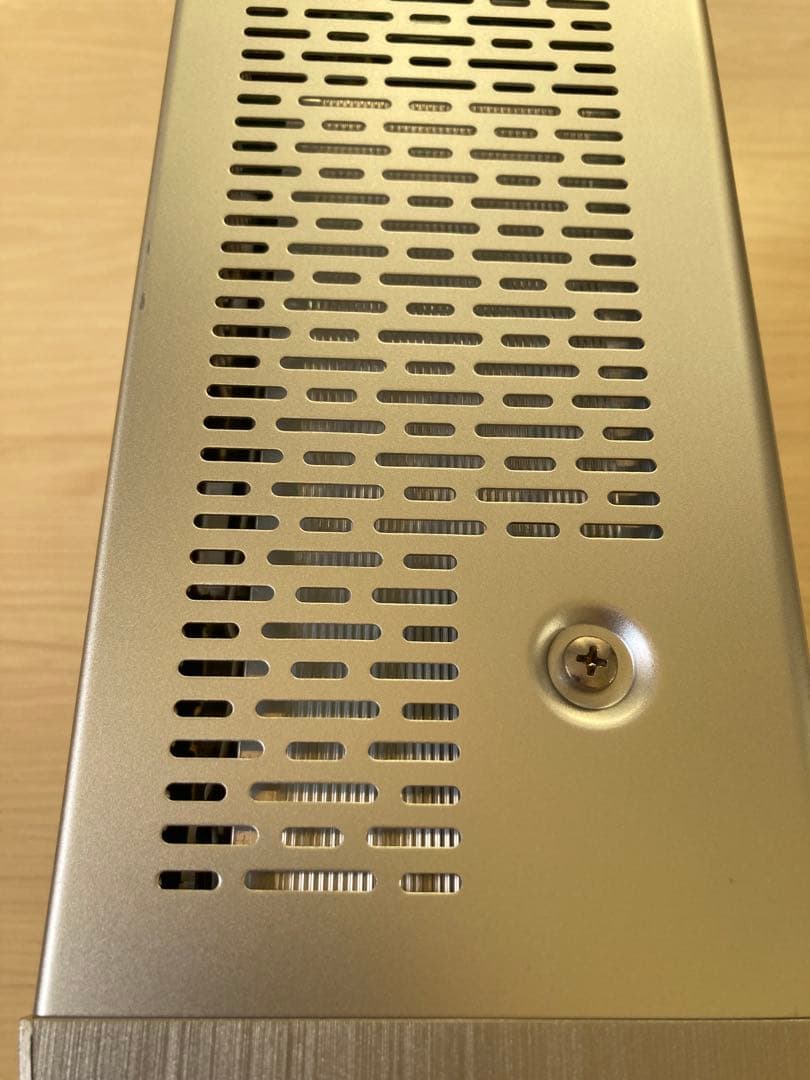 DENON RCD-M41 2019年製　　　　メンテナンス品