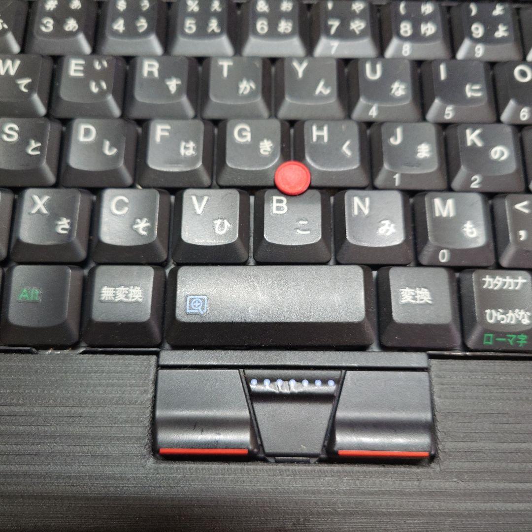 【自作キーボード】トラックポイントキーボード　USB有線＋無線