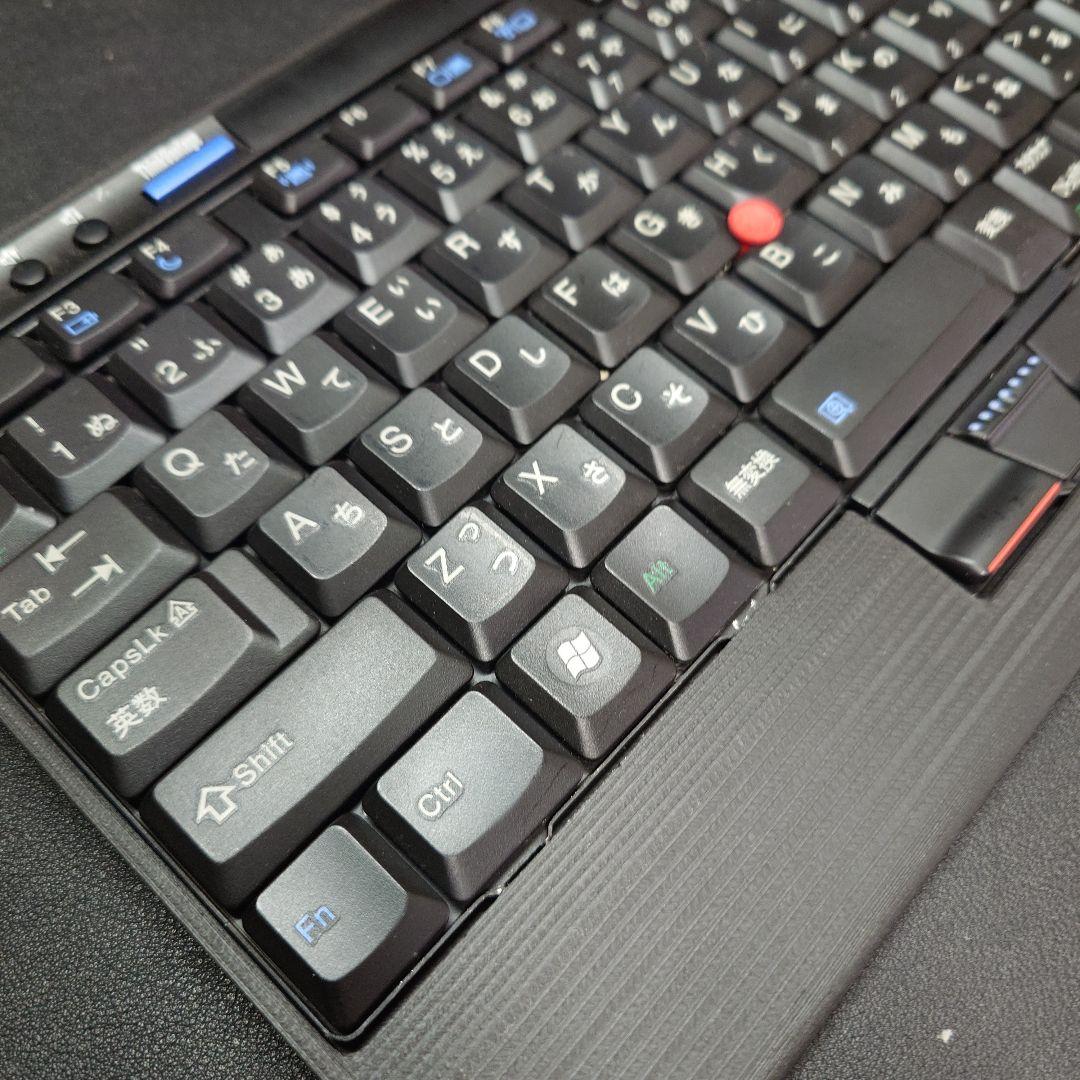 【自作キーボード】トラックポイントキーボード　USB有線＋無線