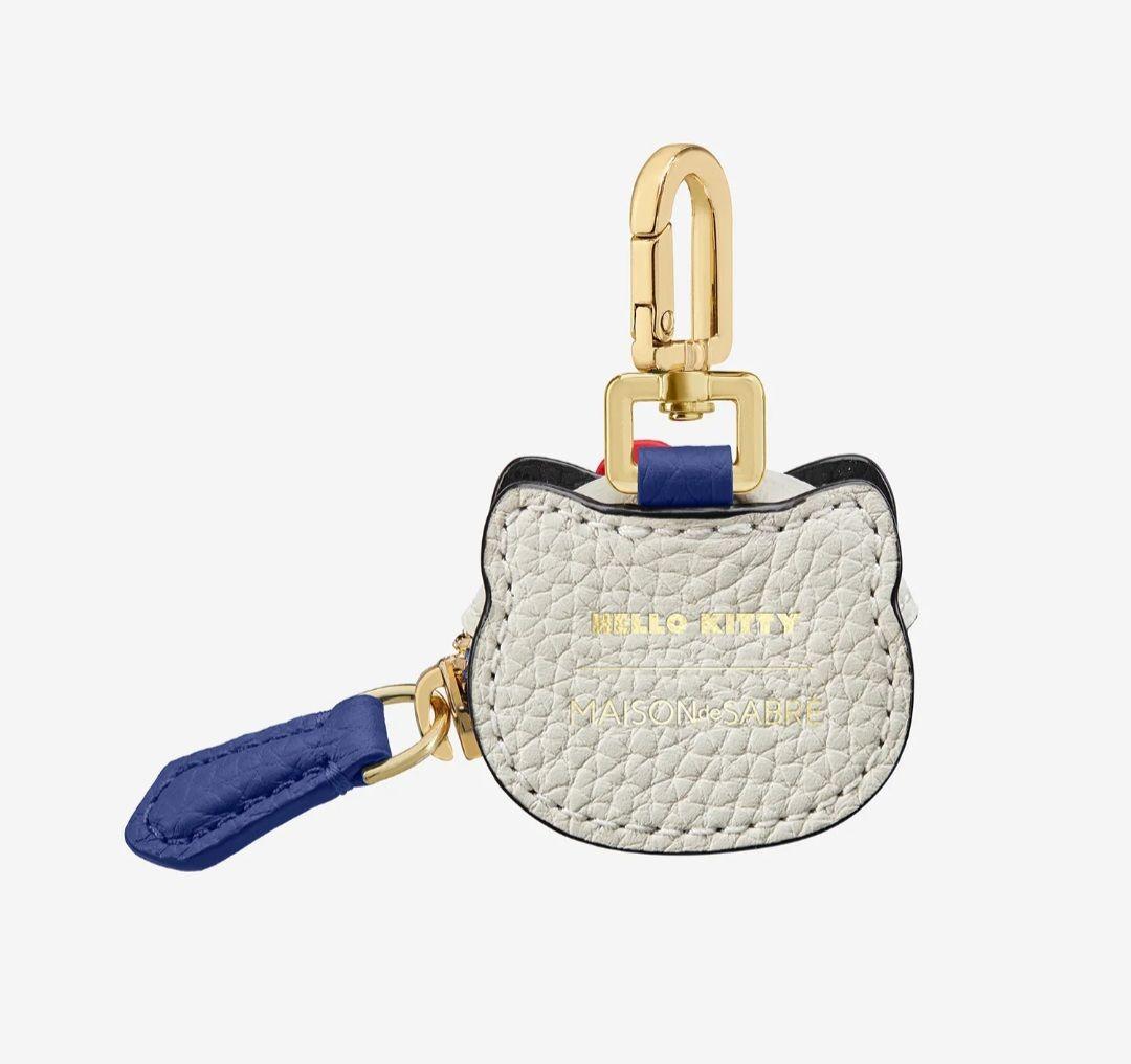 メゾンドサブレ　ハローキティ チャーム