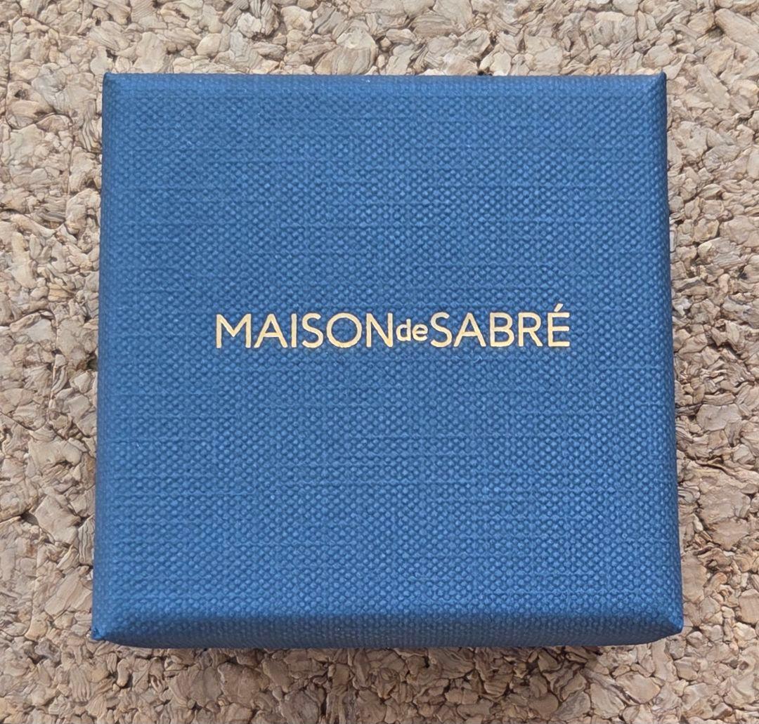 メゾンドサブレ　ハローキティ チャーム