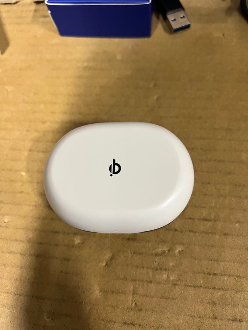 SteelSeries ゲーミングイヤホン Arctis GameBuds