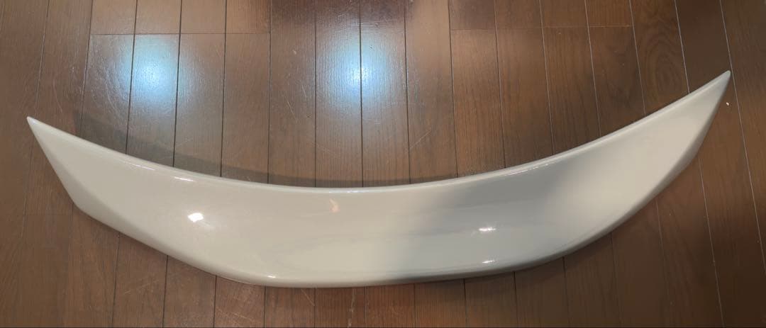 ndロードスター LEGトランクリアスポイラー