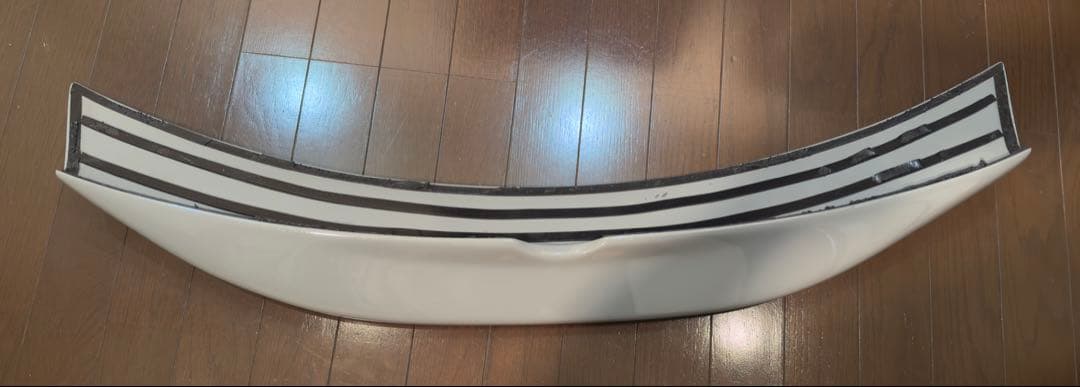 ndロードスター LEGトランクリアスポイラー