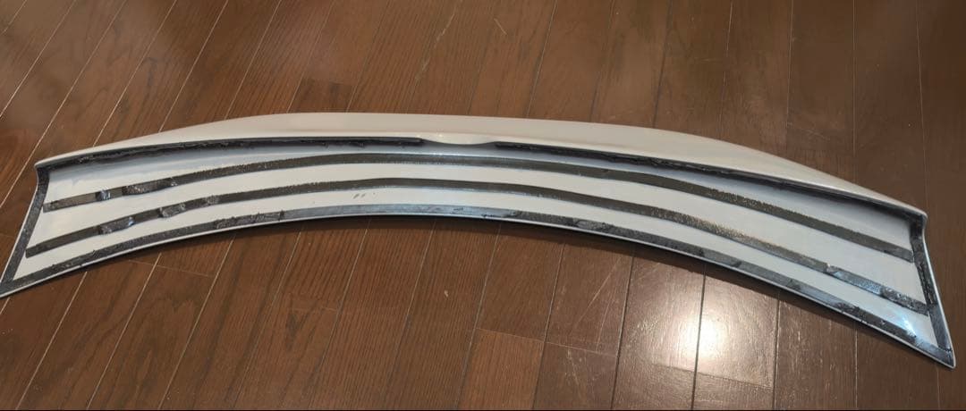 ndロードスター LEGトランクリアスポイラー