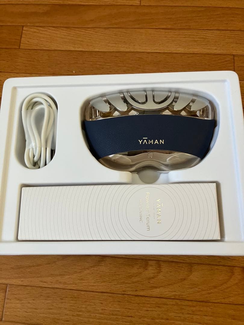 YAMAN リフトロジー SP YF-D2 美顔器