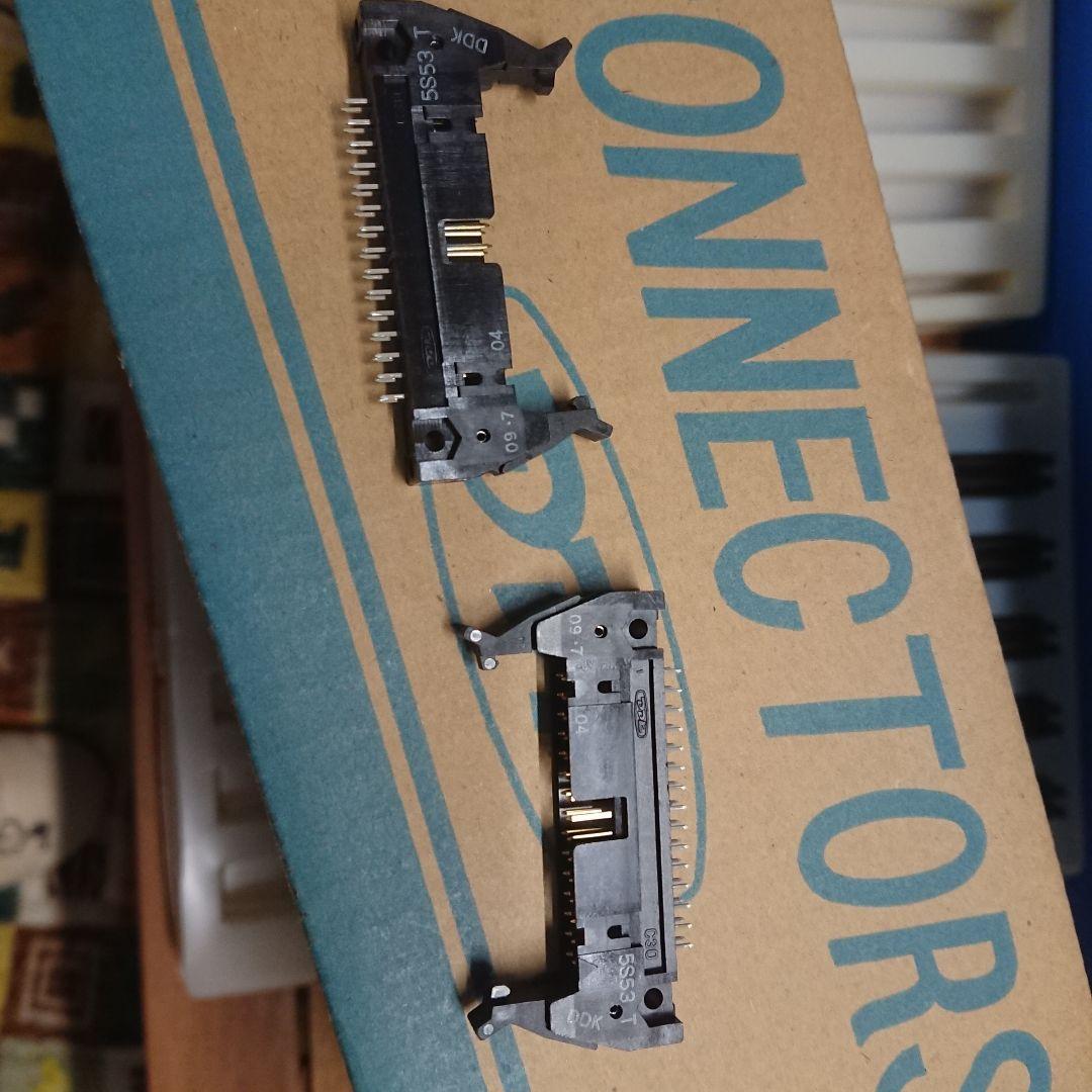 ☆FRC5-C30S53T-0L-FA☆100個