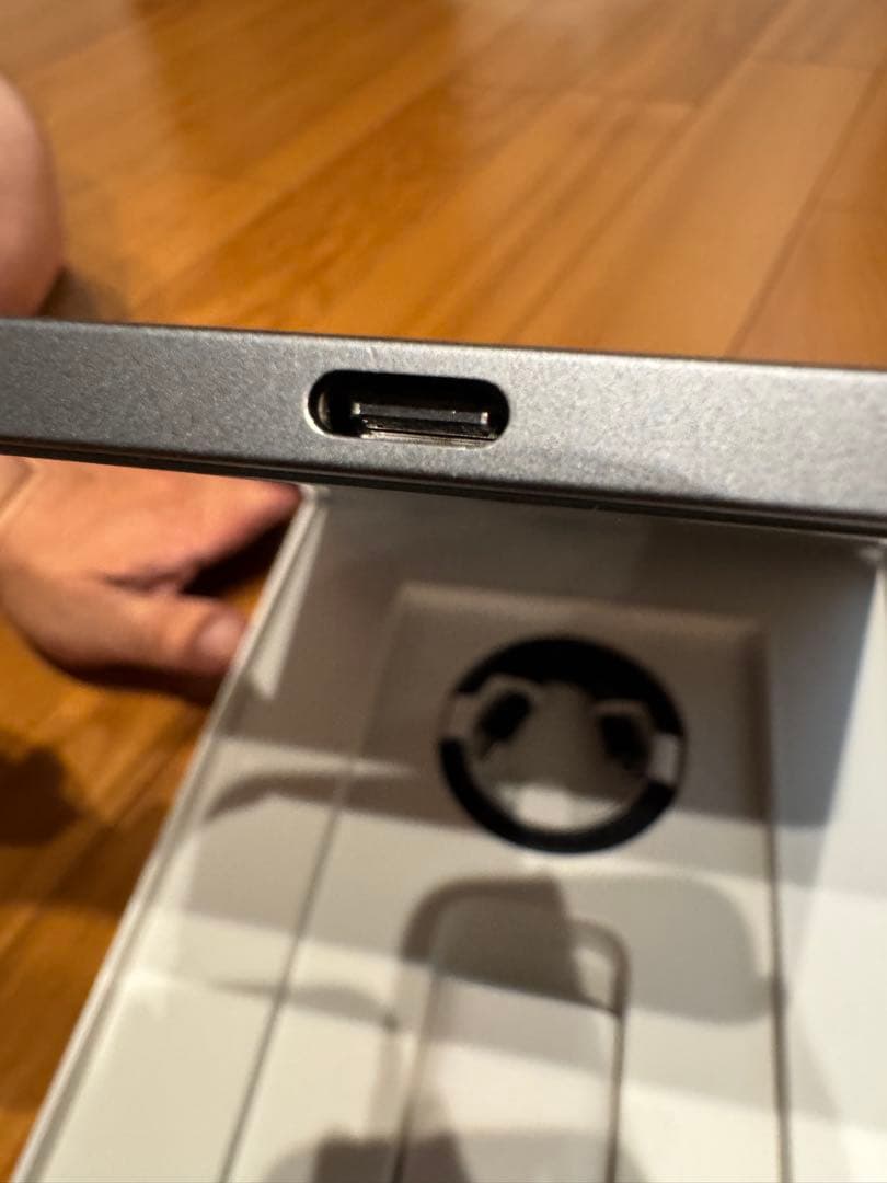 Apple iPadpro11インチ第2世代WiFi128GB