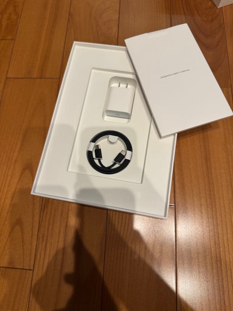 Apple iPadpro11インチ第2世代WiFi128GB