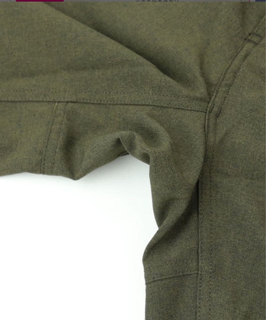 新品タグ付　定価15400円　THE SHINZONE グラミチ ショートパンツ