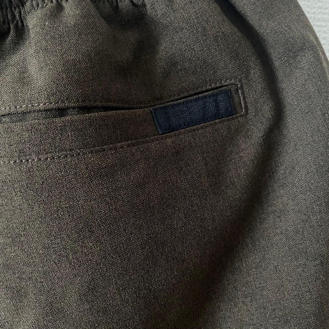 新品タグ付　定価15400円　THE SHINZONE グラミチ ショートパンツ