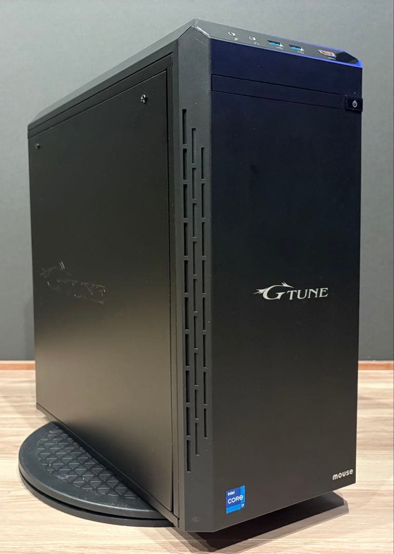 高性能　RTX4070　 ゲーミングpc i7 14700F　最新DDR5搭載！