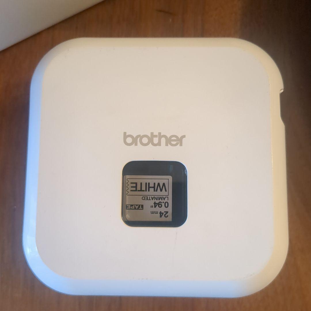 マ*ト様 ピータッチキューブ 710　brother PT-P710BT ラベル