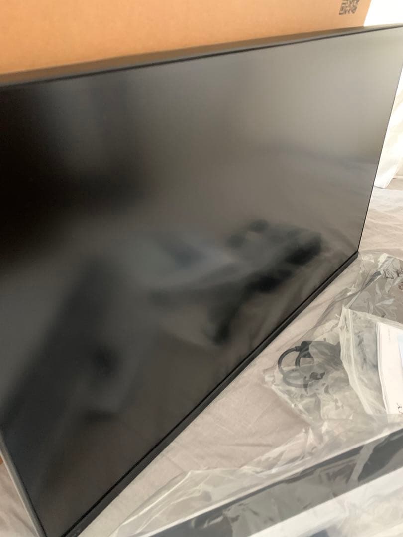 SONY INZONE M9 27インチ 4K IPSディスプレイ