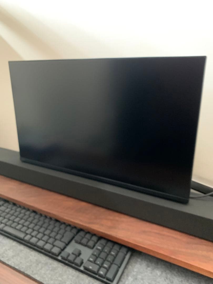 SONY INZONE M9 27インチ 4K IPSディスプレイ