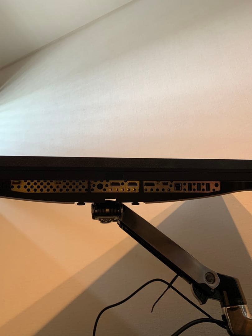 SONY INZONE M9 27インチ 4K IPSディスプレイ