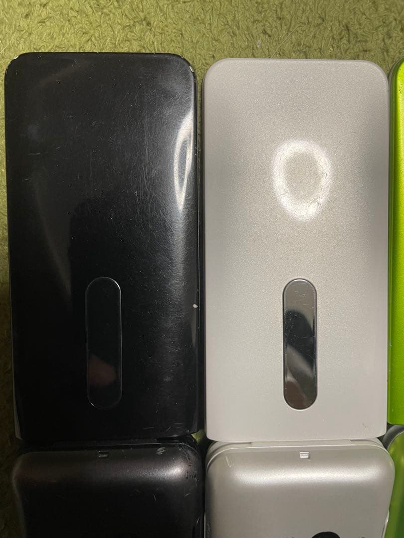 GRATINA 4g（KYF31）(KYF37)京セラ　ガラホ　ガラケー　 au