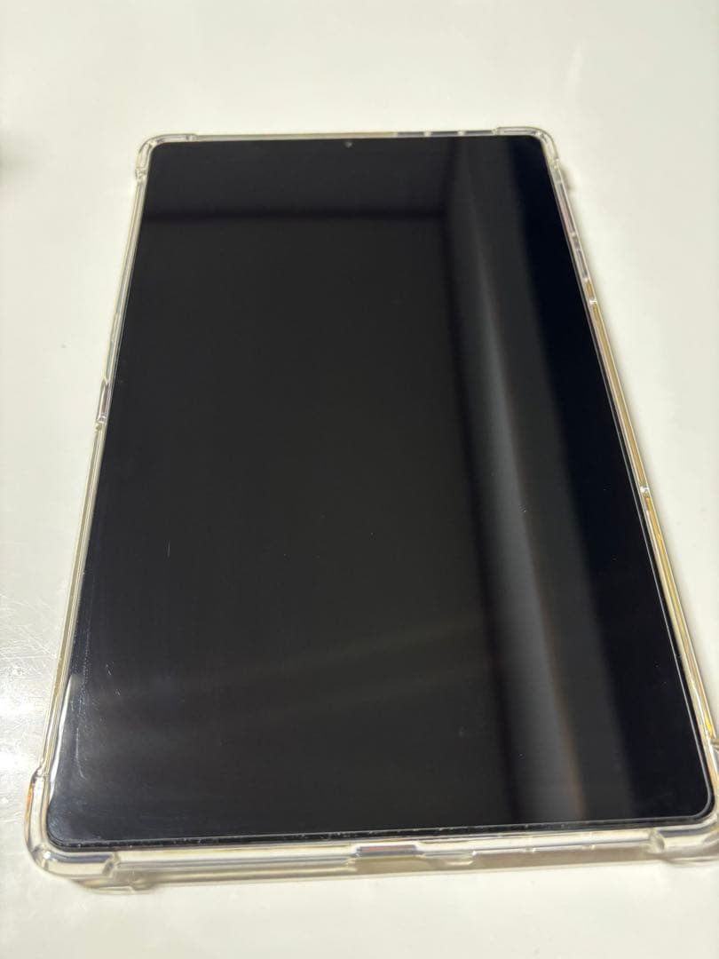 Lenovo Legion タブレット Y700 2025