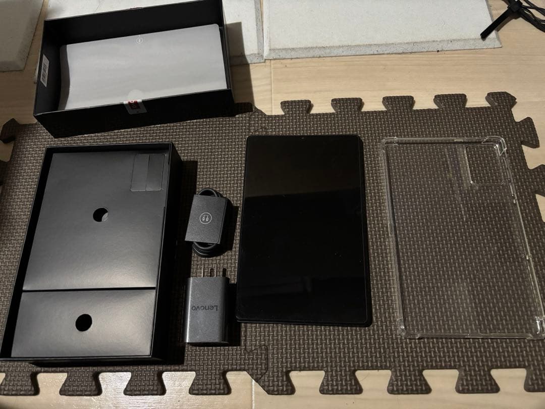 Lenovo Legion タブレット Y700 2025