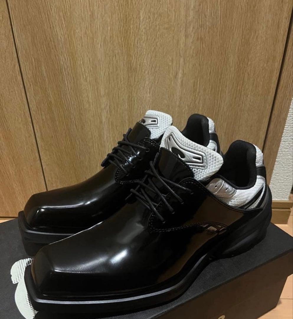 靴 Remagine STARTING BLOCKS HYBRID DERBY