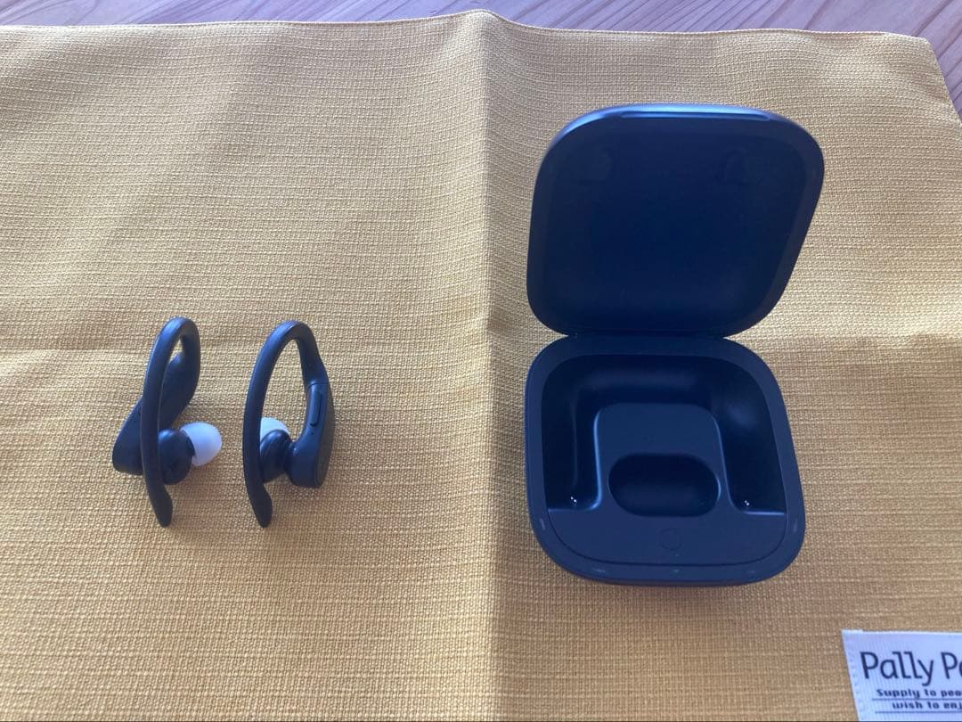 Beats Powerbeats Pro ジャンク 左耳バッテリー不良