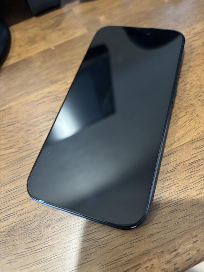 スマートフォン本体 iPhone 15 pro 128GB