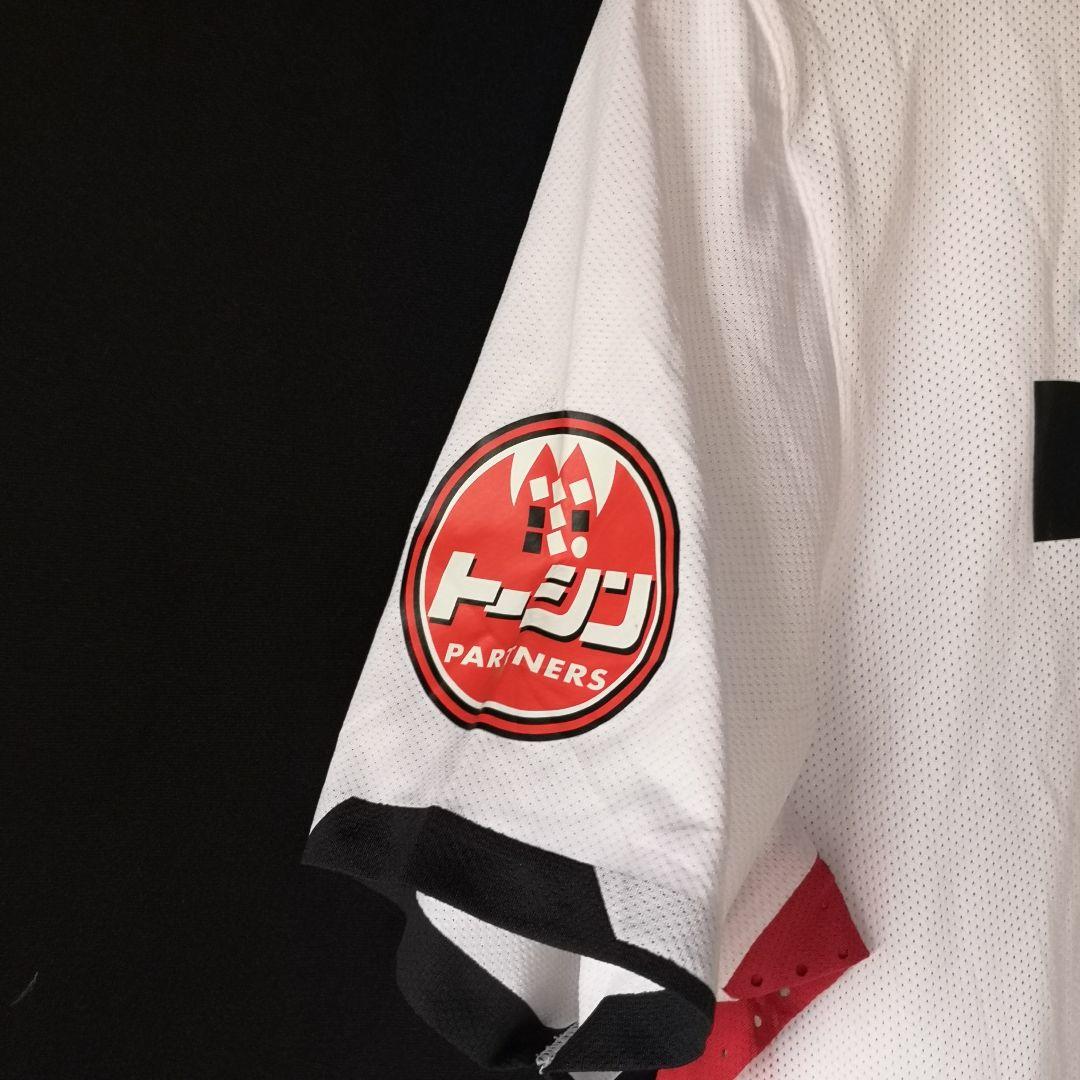 浦和レッズ 平川忠亮 ユニフォーム サイン入り size L