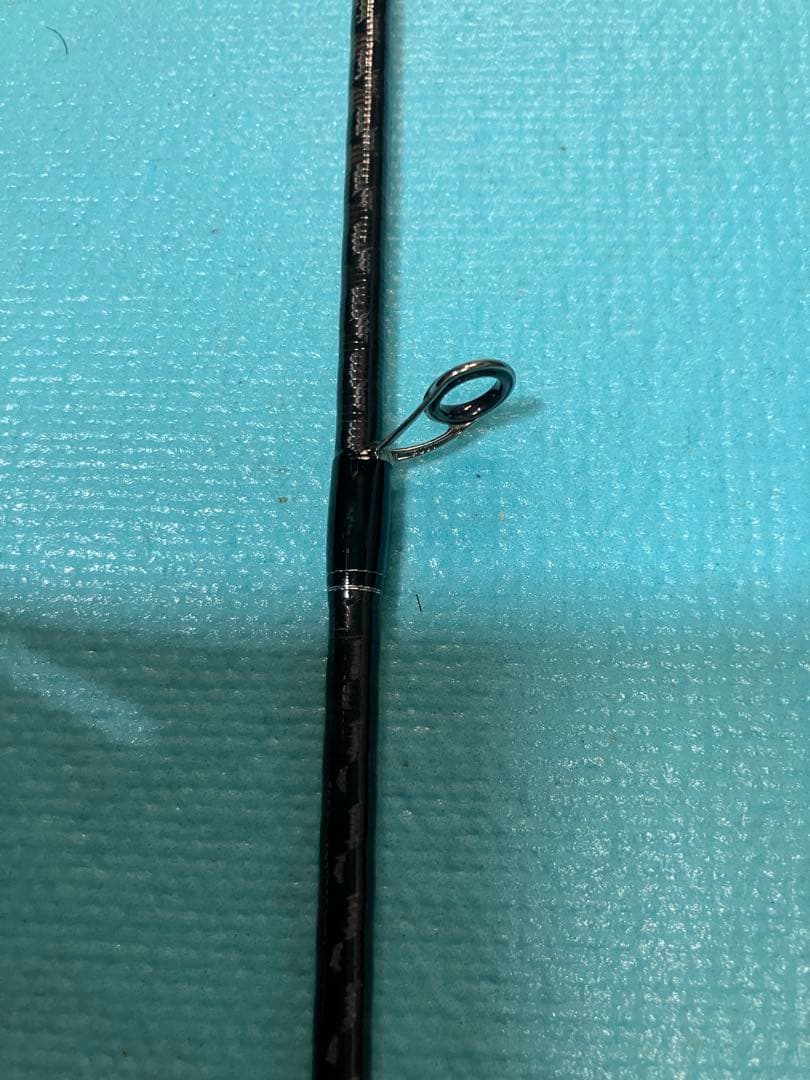 美品⭐︎ 18エクスセンスジェノス　S96M