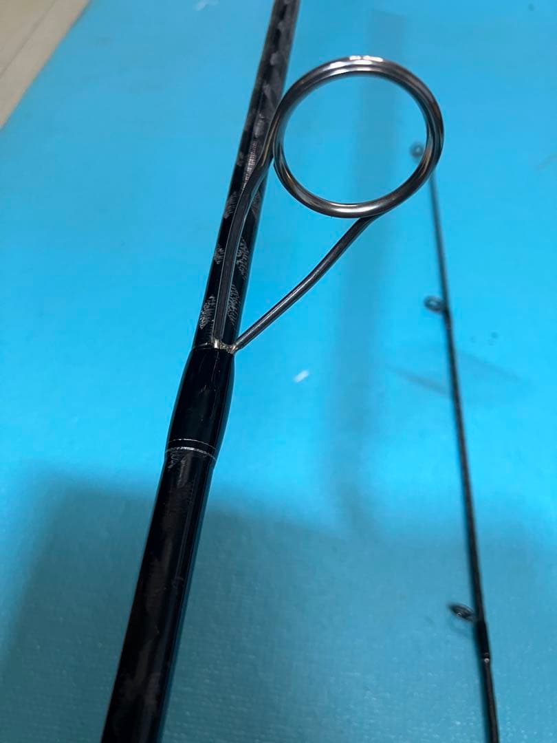 美品⭐︎ 18エクスセンスジェノス　S96M